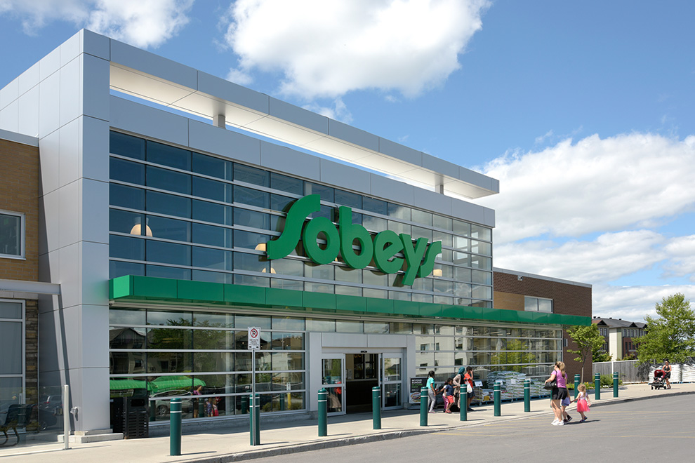 Sobey's Orléans