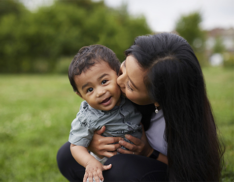 Live in nearby Quinn's Pointe