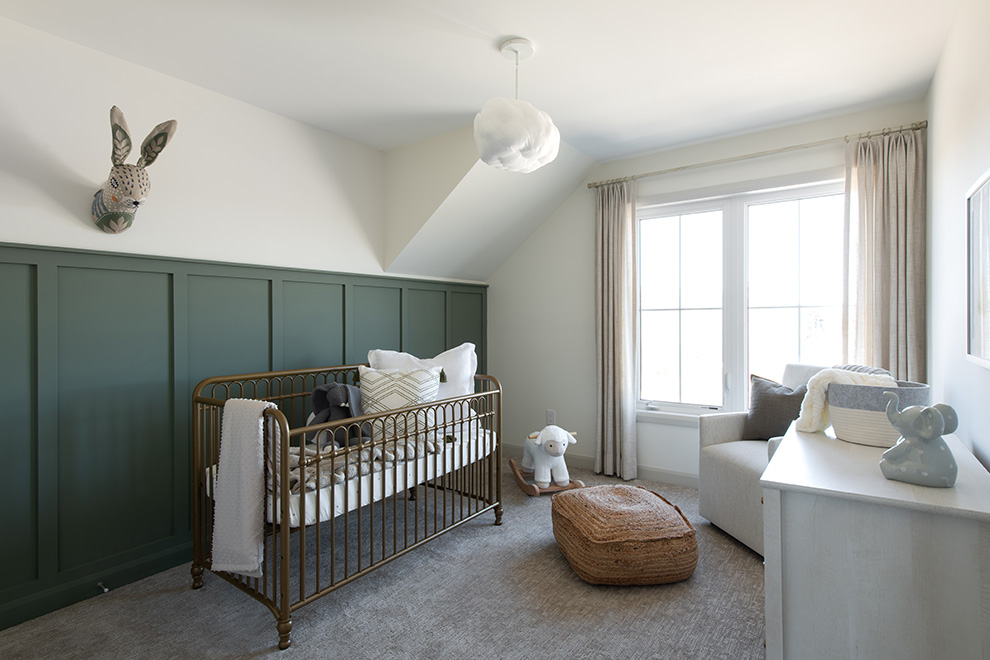 Single Family Home | Astoria | Bedroom