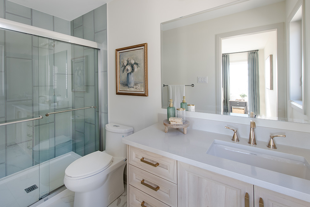 Single Family Home | Astoria | Bathroom