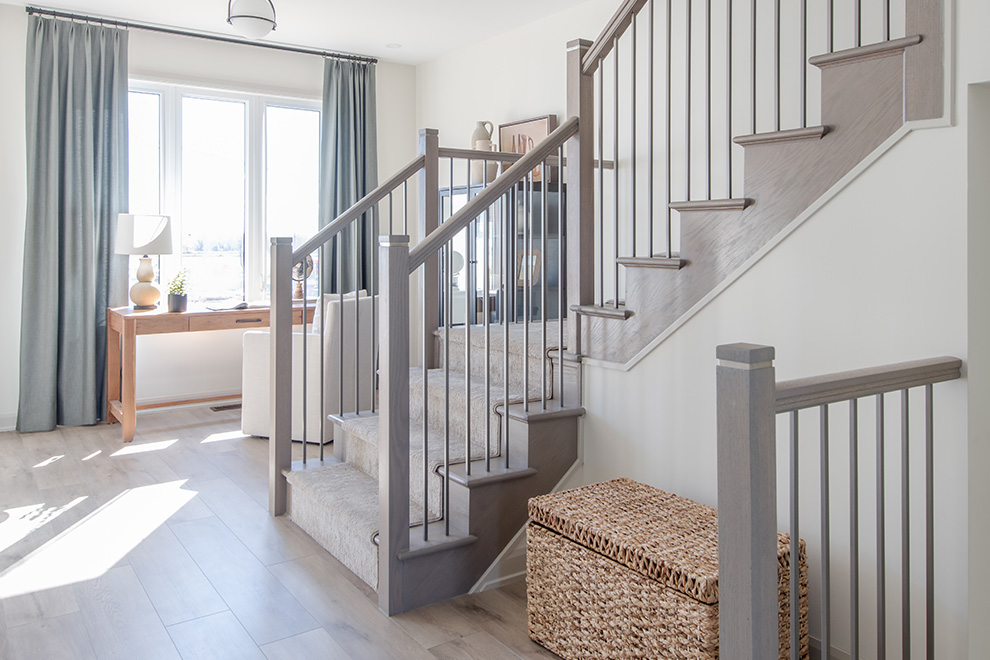 Single Family Home | Astoria | Second Floor