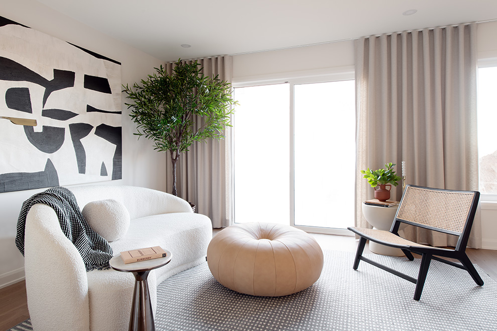 Single Family Home | Brighton | Family Room