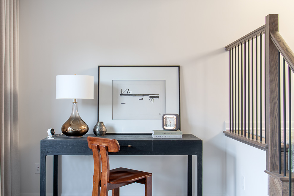 Single Family Home | Brighton | Second Floor