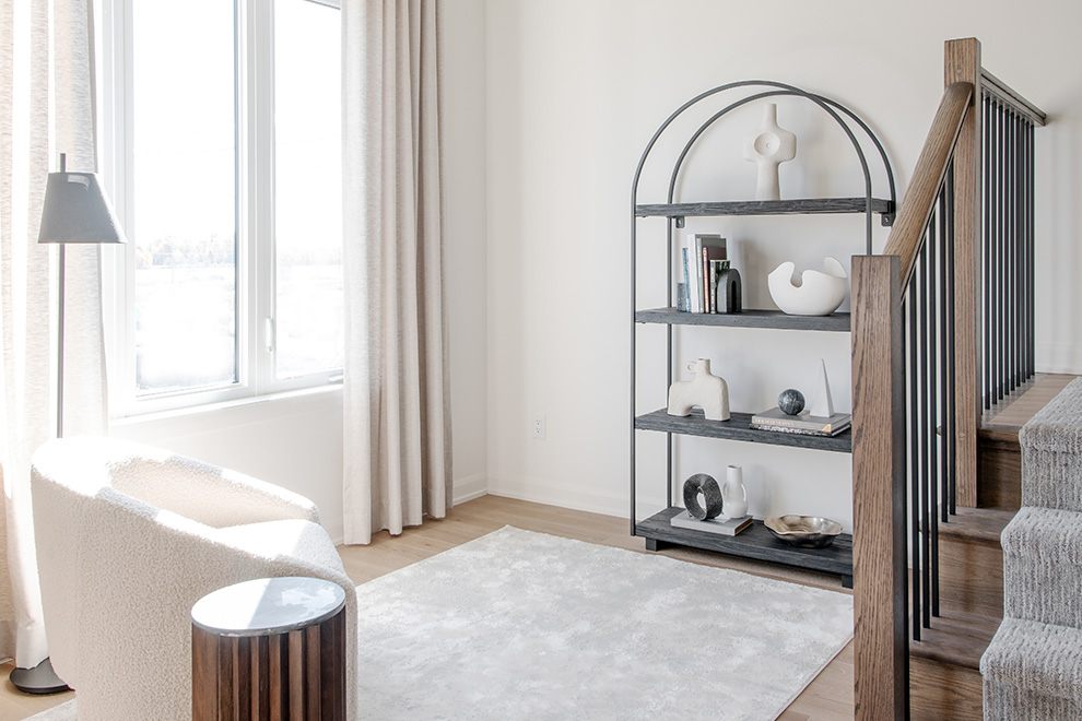 Single Family Home | Brighton | Second Floor