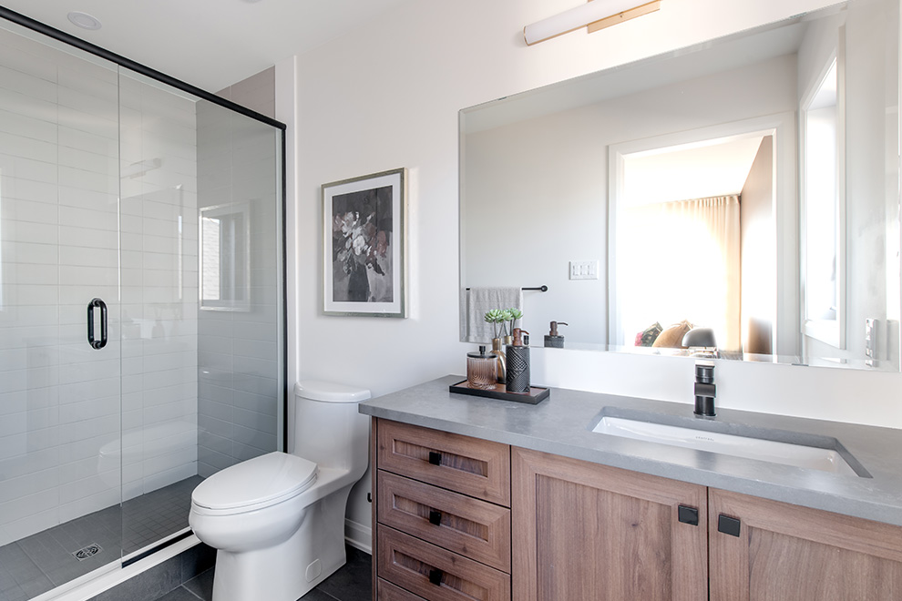Single Family Home | Brighton | Bathroom