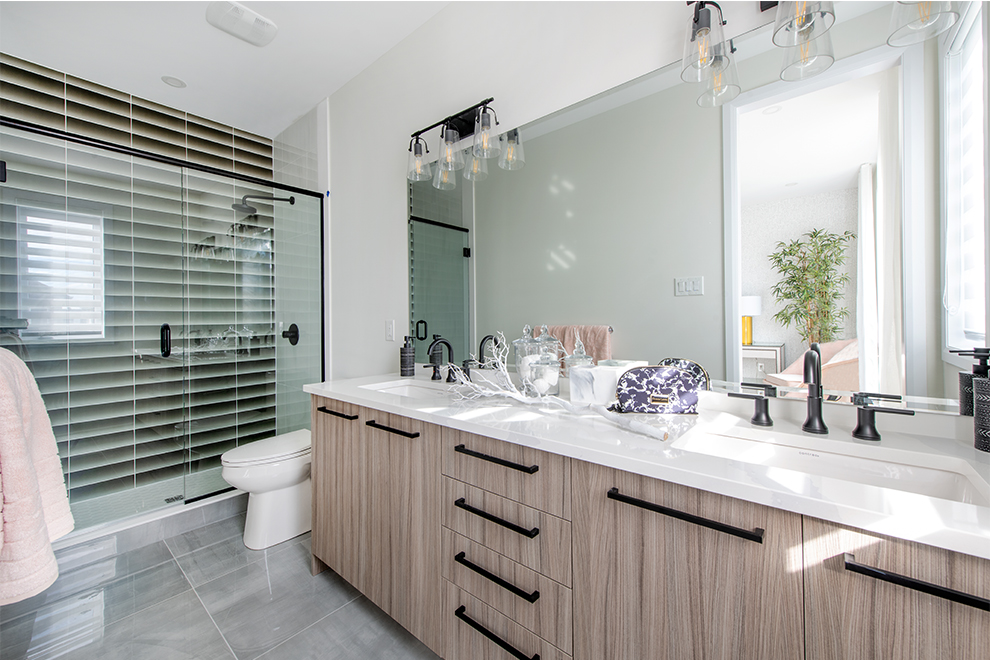 Single Family Home | Fairbank | Bathroom