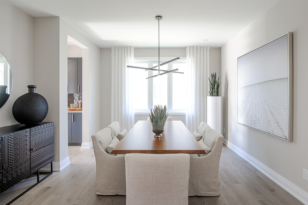 Single Family Home | Frontenac | Dining Room