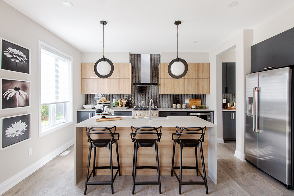 Single Family Home | Frontenac | Kitchen