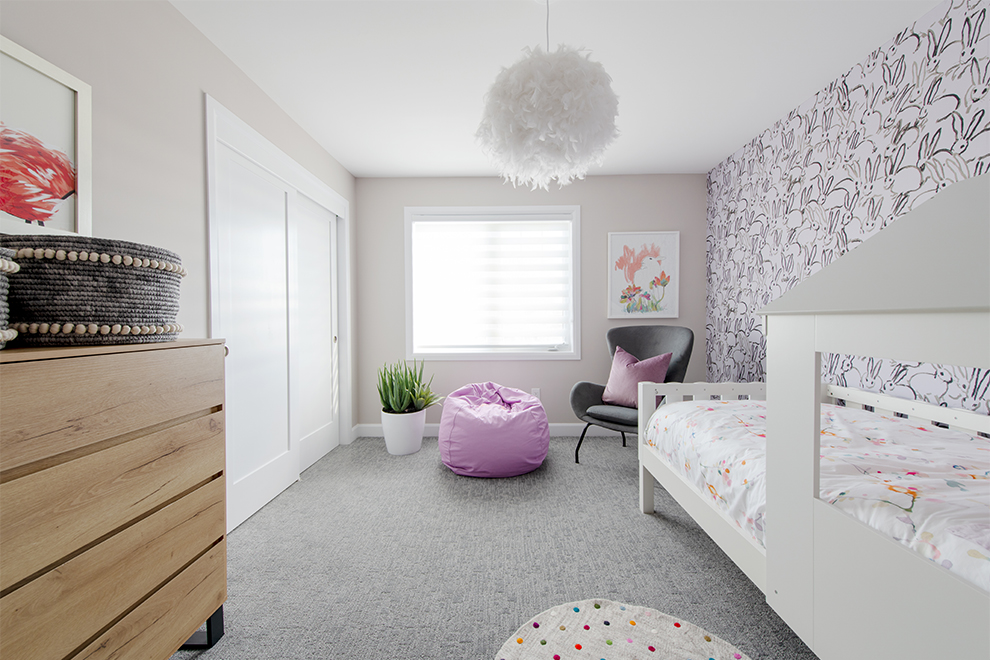 Single Family Home | Jefferson | Bedroom