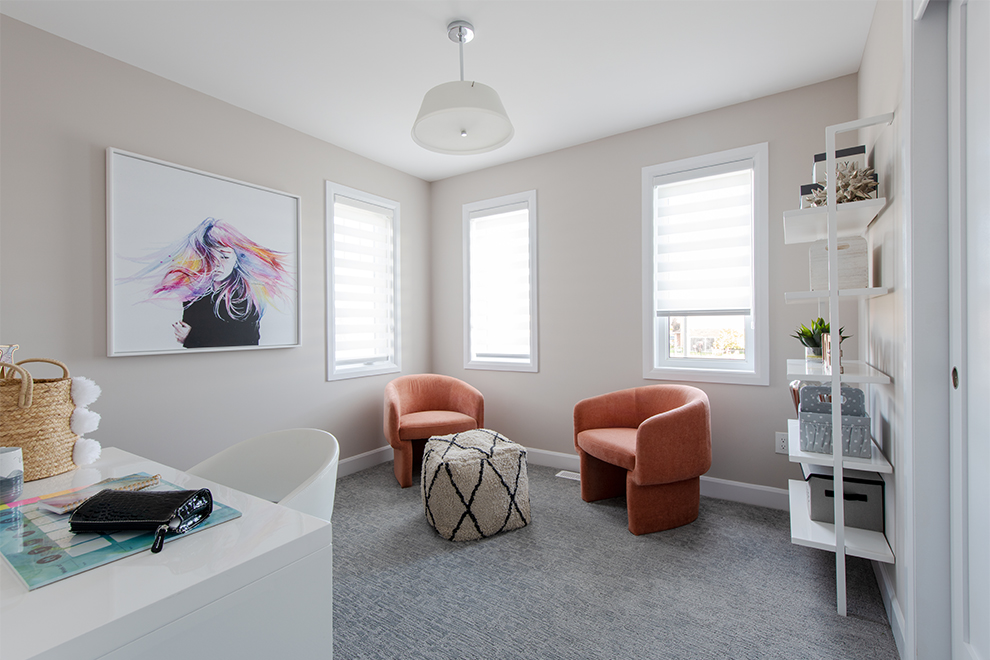 Single Family Home | Jefferson | Bedroom