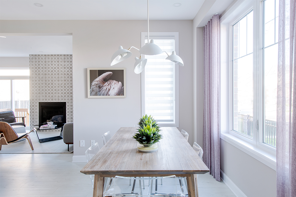 Single Family Home | Jefferson | Dining Room