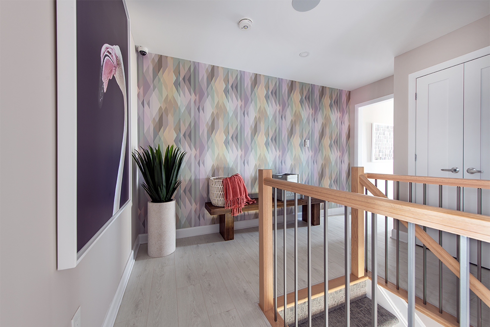 Single Family Home | Jefferson | Second Floor