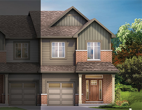 Quinn's Pointe, Barrhaven