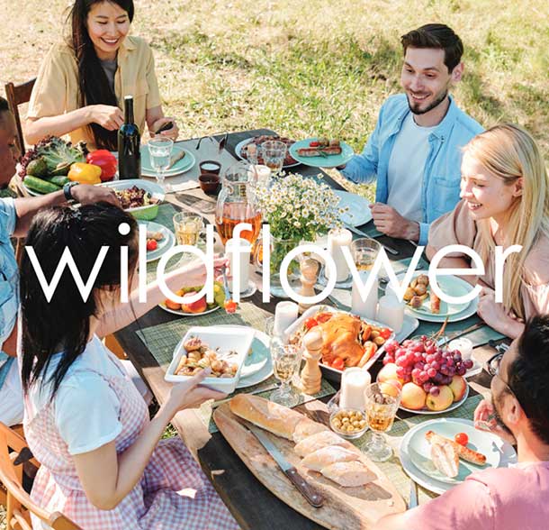 Wildflower