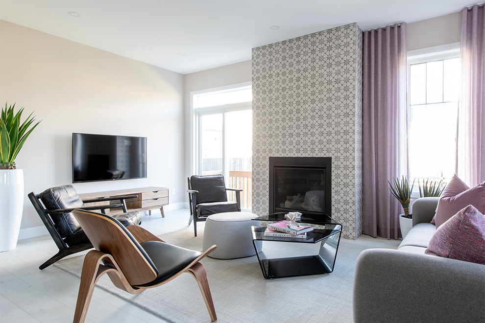 Single Family Home | Jefferson | Great Room