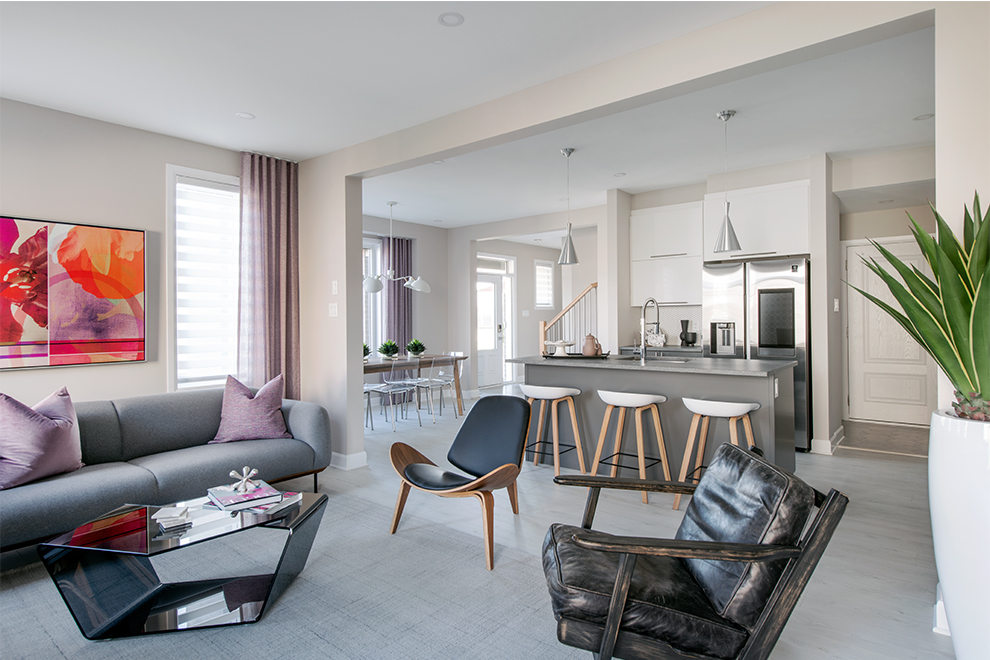 Single Family Home | Jefferson | Kitchen