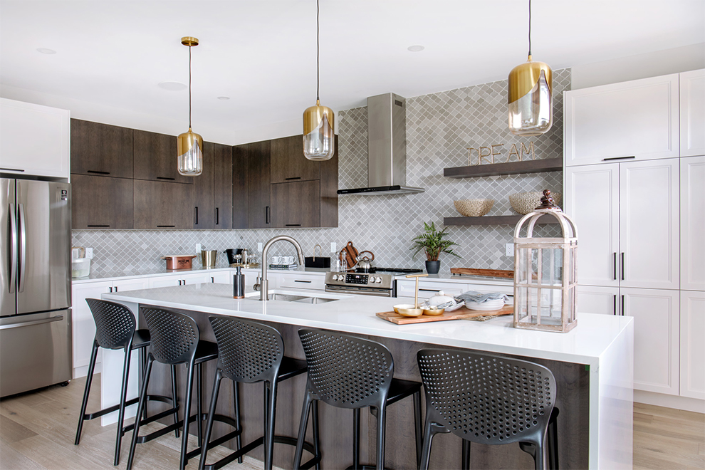 Single Family Home | Killarney | Kitchen