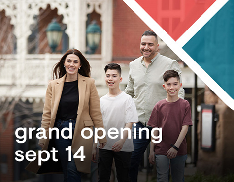 New Single Family Homes and Townhomes in Weavers Way