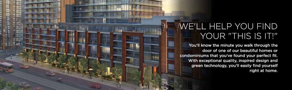 Find your this is it!