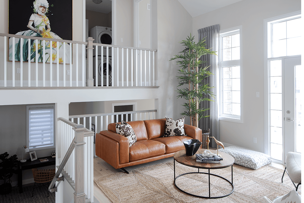 Killarney Landing, Minto Communities Ottawa