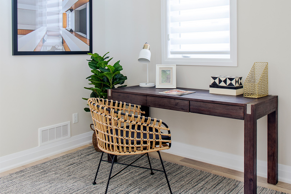 Killarney Study, Minto Communities Ottawa