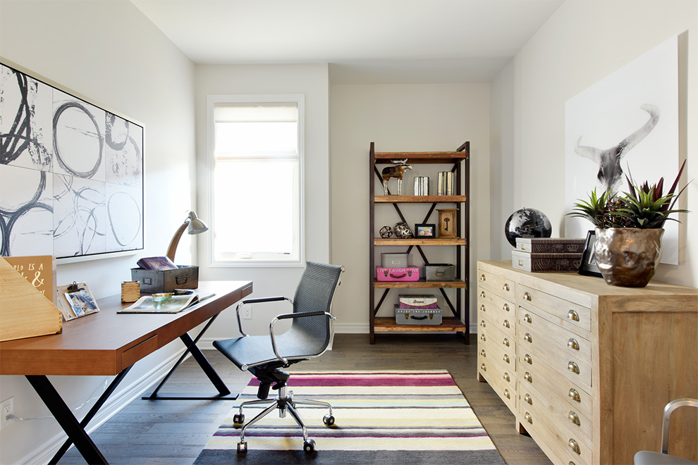 Fitzroy Office, Minto Communities Ottawa