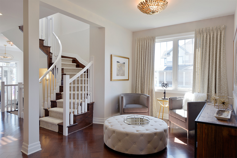 Marquette, Minto Communities Ottawa