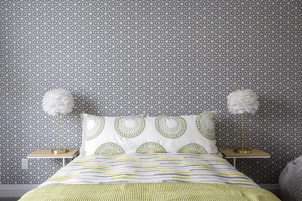 Stanley Bedroom, Minto Communities Ottawa