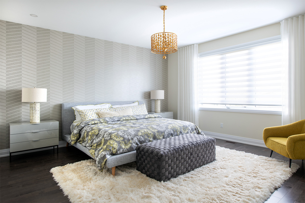 Stanley Bedroom, Minto Communities Ottawa