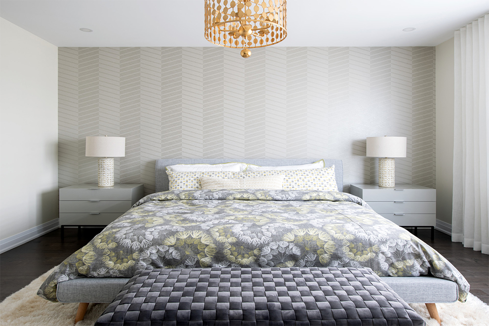 Stanley Bedroom, Minto Communities Ottawa