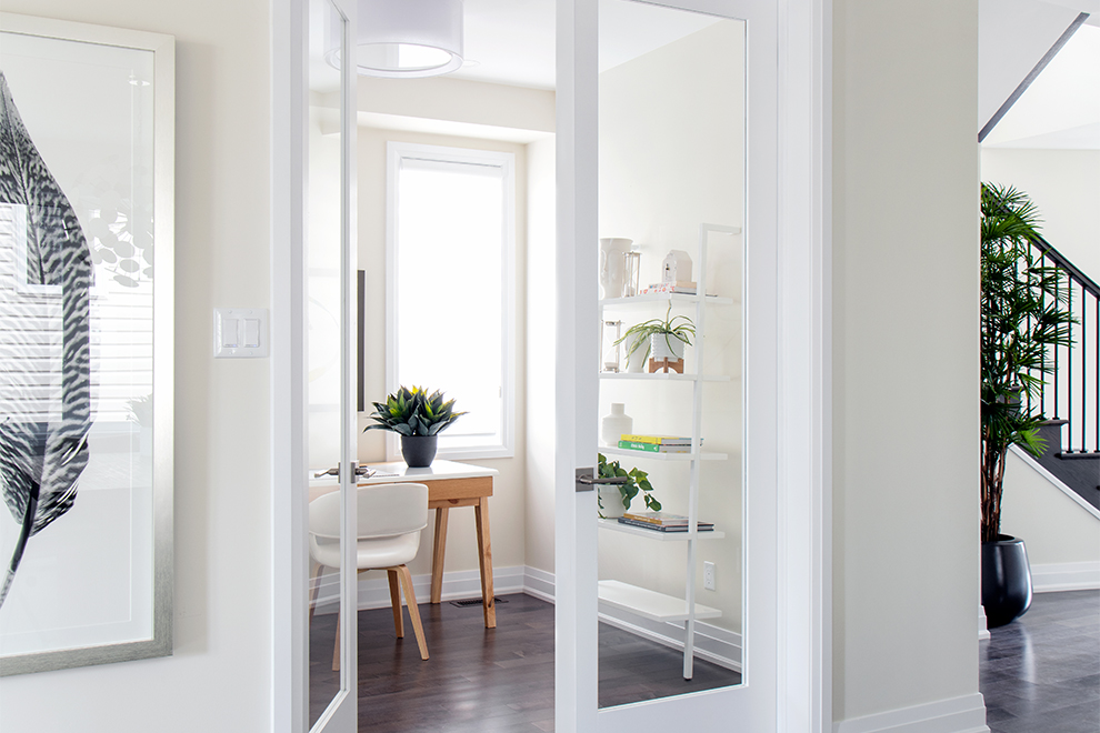 Stanley Den, Minto Communities Ottawa