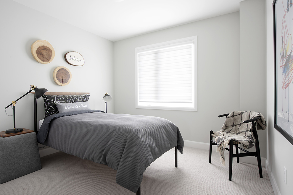 Tahoe - Executive Townhome - Bedroom