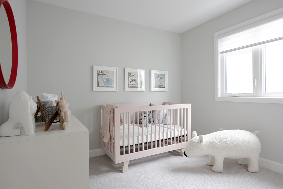 Tahoe - Executive Townhome - Bedroom