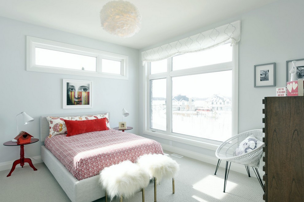 Elderberry - Single Family Home - Bedroom