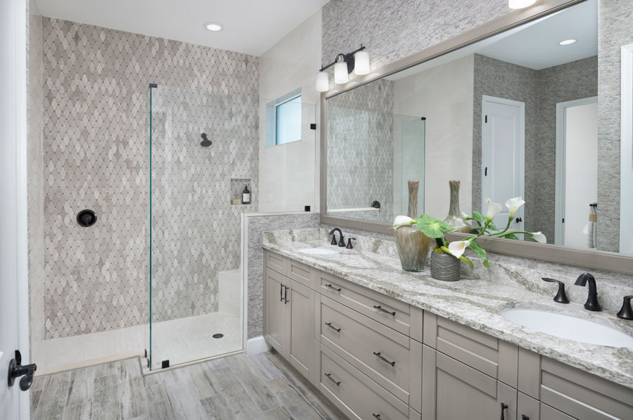 Kingfisher Grand Model Master Bath