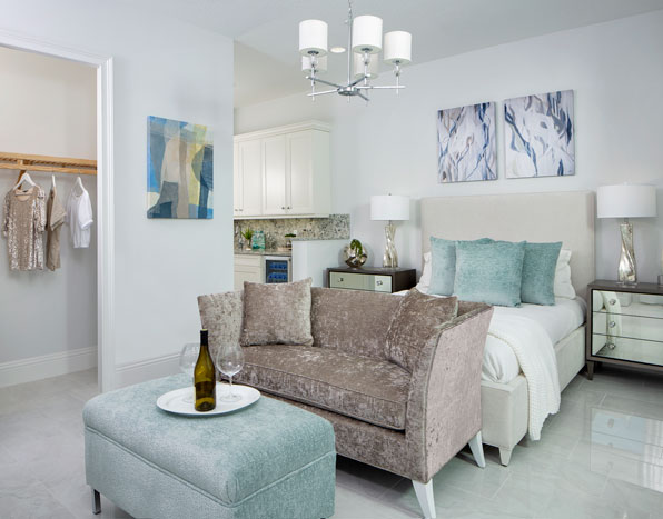 Tequesta Grand Model Casita