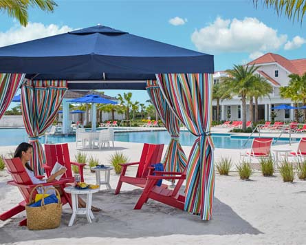 Homes For Sale At The Isles of Collier Preserve in Naples Florida