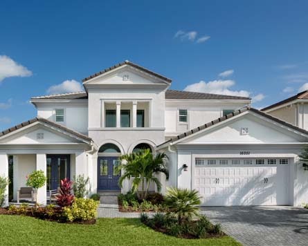 Homes For Sale At Westlake Florida