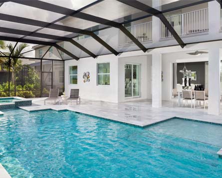 Homes For Sale At Westlake Florida