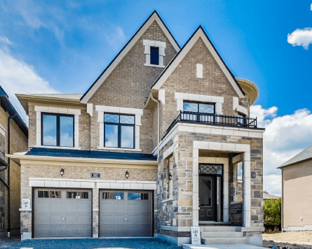 homes for sale Whitby