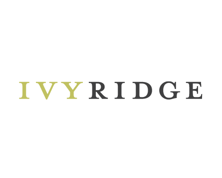 Ivy Ridge Logo