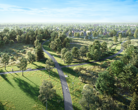 Homes for sale in Markham, Unionville