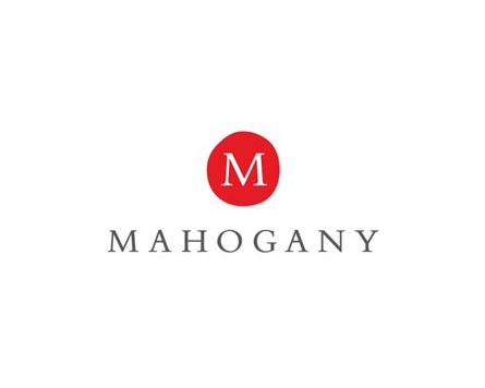 Mahogany Logo