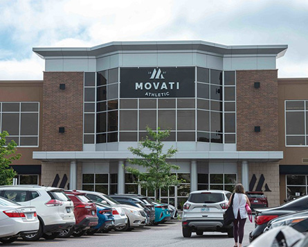 Movati - Barrhaven
