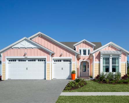 Homes For Sale at Margaritaville Daytona Beach