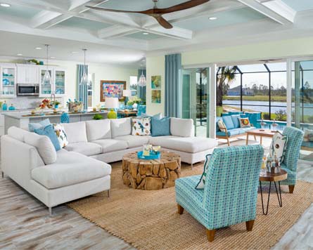 Homes For Sale at Margaritaville Daytona Beach