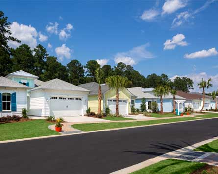 Homes For Sale at Latitude Margaritaville Hilton Head