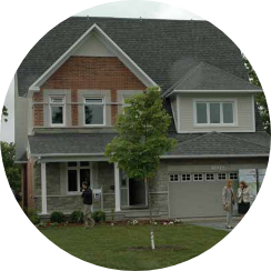 Net zero Inspiration Home