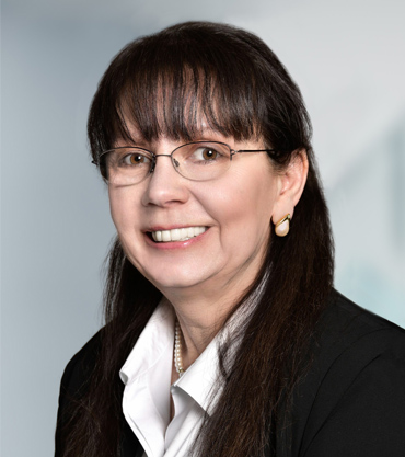 Anca Preda: Vice President, Information Technology at Minto Group