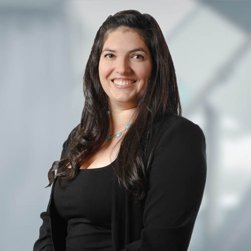 Rachel Greenberg